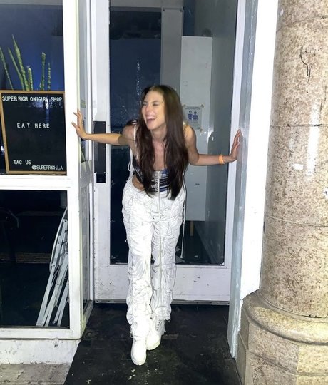 Kira Kosarin xxx star pic