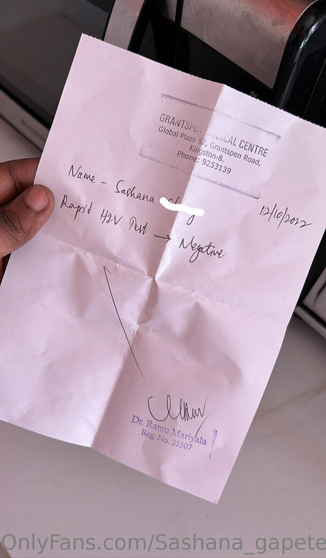 sashi gapeteaser model exclusive picture