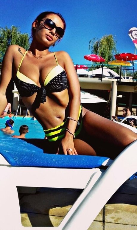 fitness pussy onlyfans beautiful naked photo