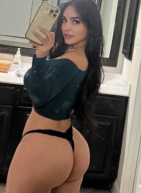 Analy Bazan best star gallery