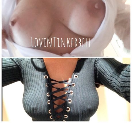 tinker4bell model sexy img