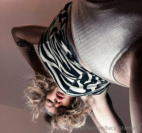 lucy stardust hd model archive