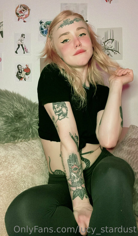 lucy stardust porn actress archive