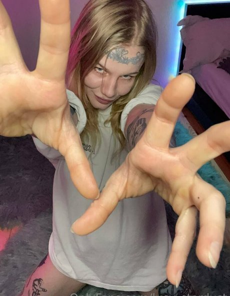 lucy stardust adult star picture