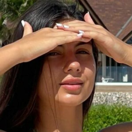 Anastasiia Boivka model pretty img