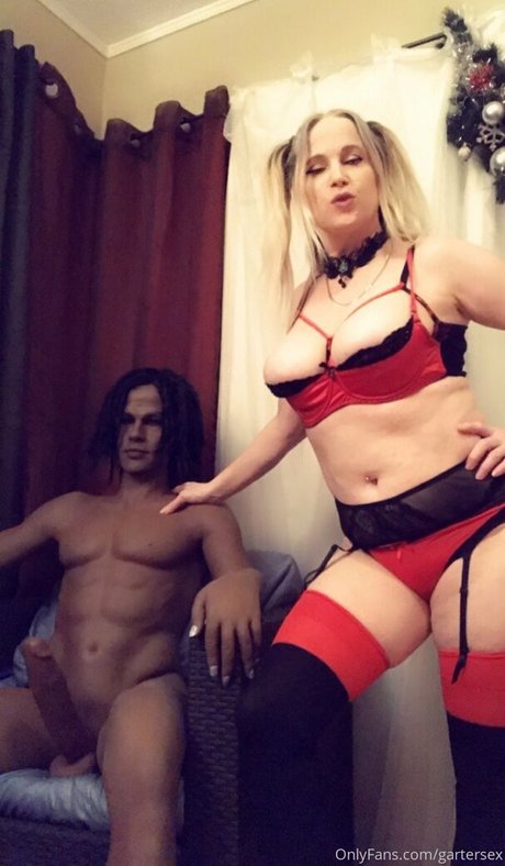 gartersex hot star gallery