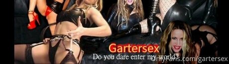 gartersex star pornographic image