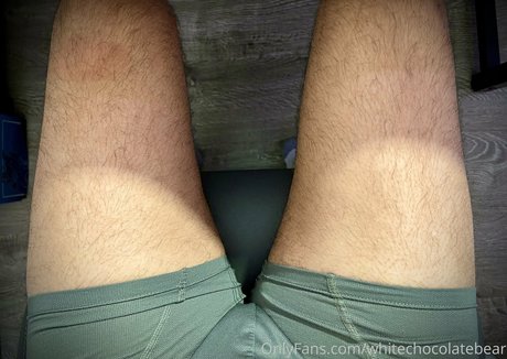 whitechocolatebear pretty model images