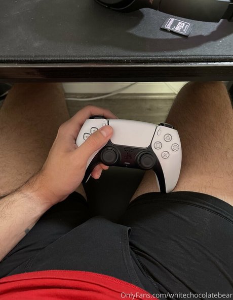 whitechocolatebear erotic pornstar images