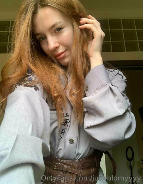 juliablomyyyy star art photo