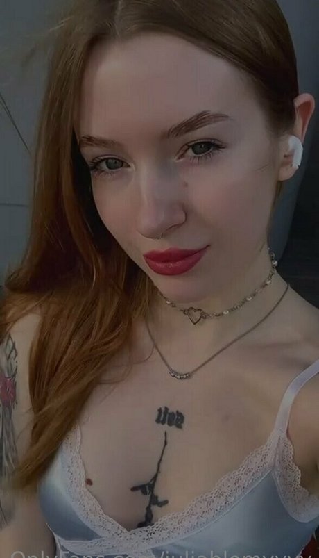 juliablomyyyy pretty model galleries