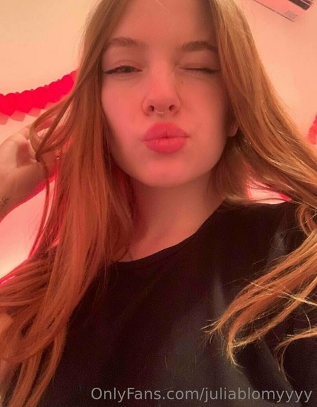 juliablomyyyy model best archive