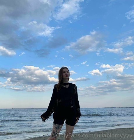 juliablomyyyy model high quality gallery