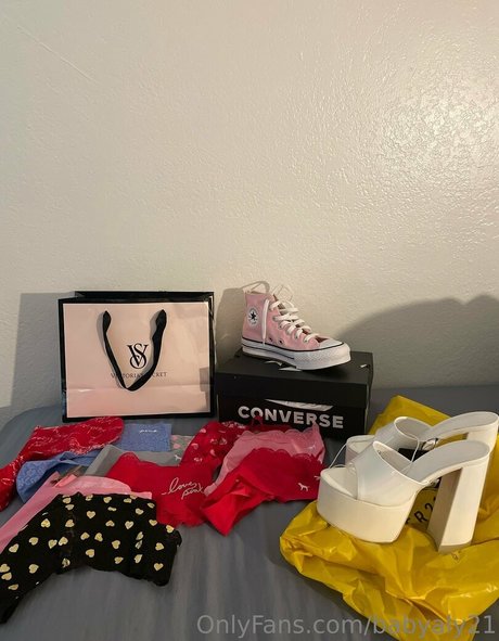 babyaly21 pornstar best img