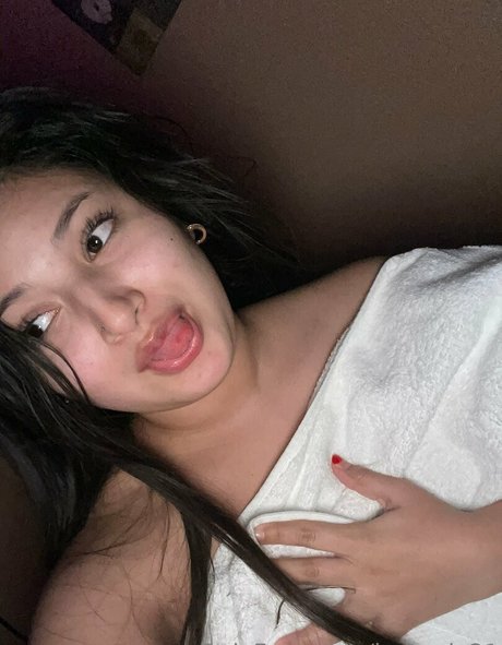 babyaly21 model hot photos