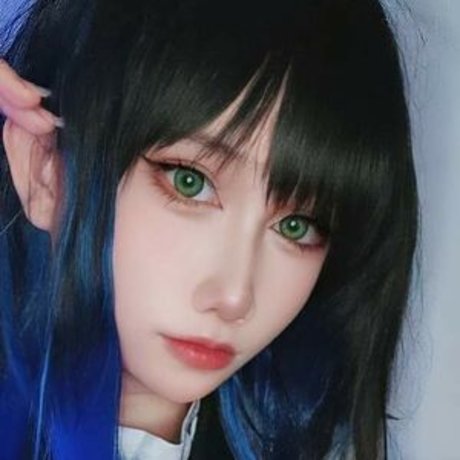 jjc ellyn pretty model images