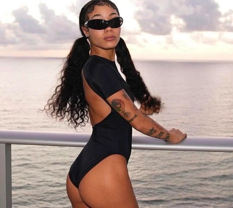 Coi Leray best actress archive