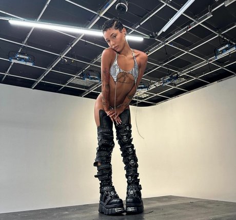 Coi Leray nude pornstar gallery