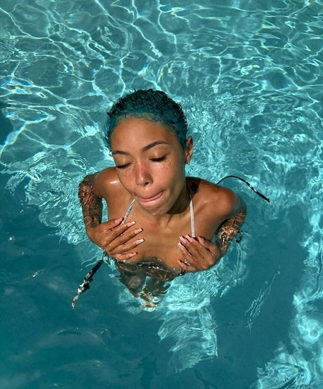 Coi Leray xxx actress gallery