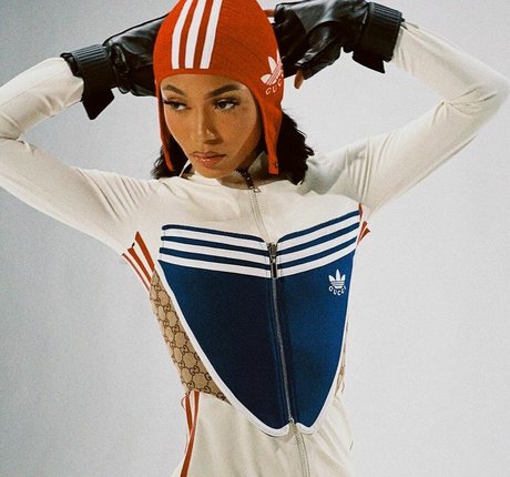 Coi Leray naked star photo