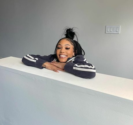 Coi Leray star hd pic