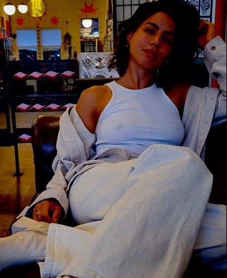 Megan Batoon pornstar nice img