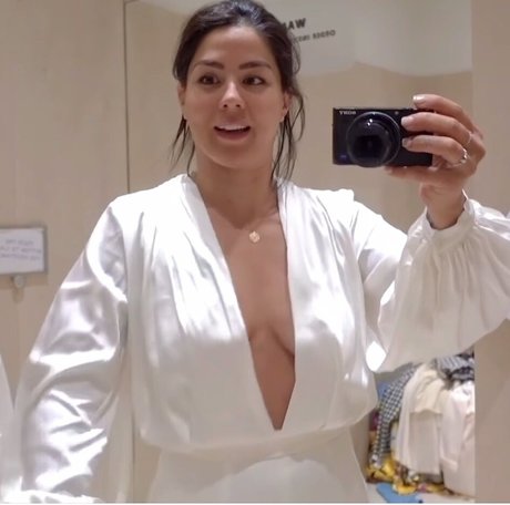 Megan Batoon pornstar top pic
