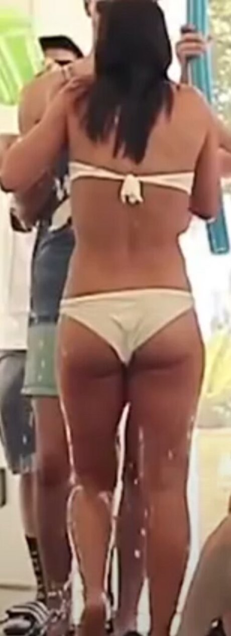 Megan Batoon model adult archive