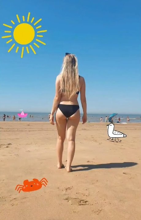 Milschbaum star nudes photo