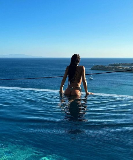 Melissa Santachiara star nice pic