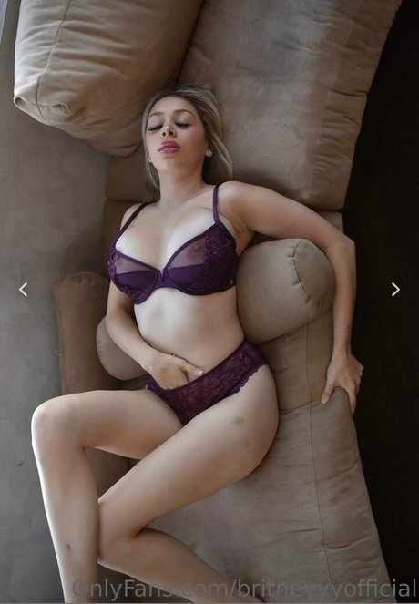 britneyyyofficial star xxx photos