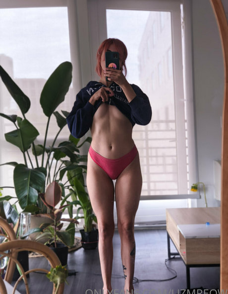 Lizmreow Profile Photo