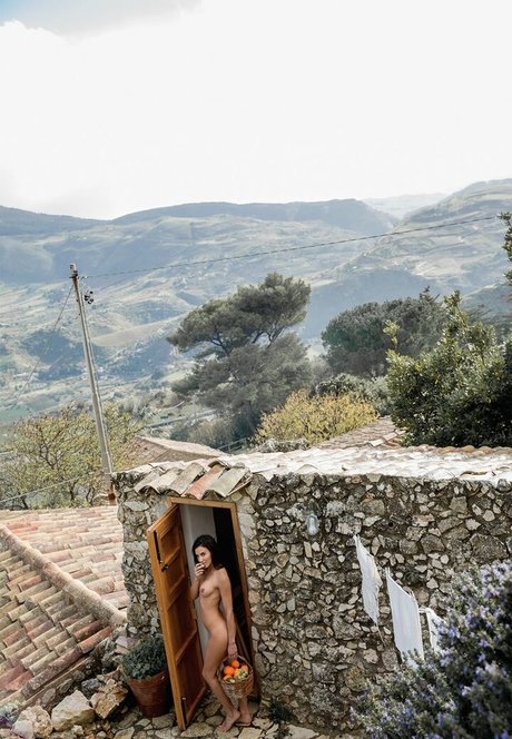 Elisa Meliani pornstar nice archive