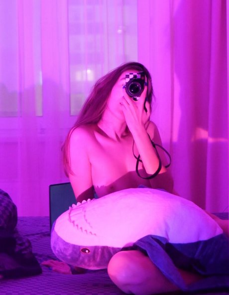 game of self model xxx archive