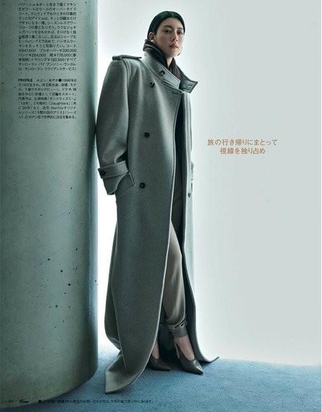 Ayaka Miyoshi star best gallery