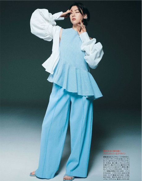 Ayaka Miyoshi star beautiful gallery