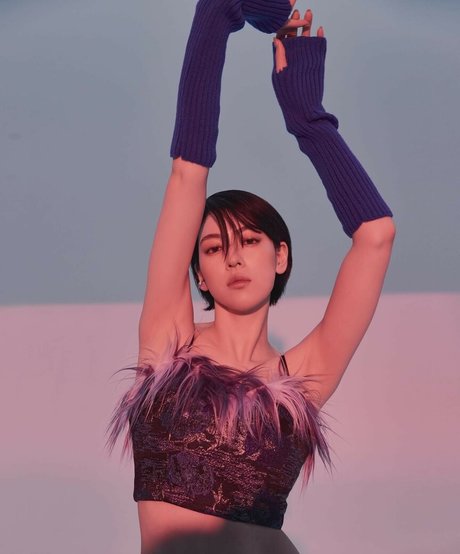 Ayaka Miyoshi actress gallery