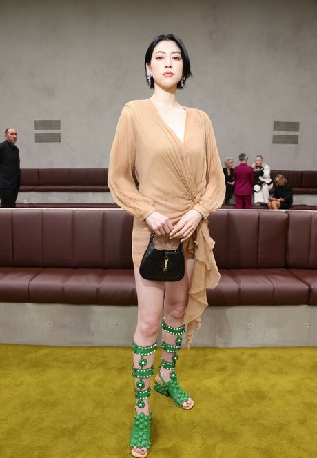 Ayaka Miyoshi best model image