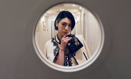 Ayaka Miyoshi model erotic galleries