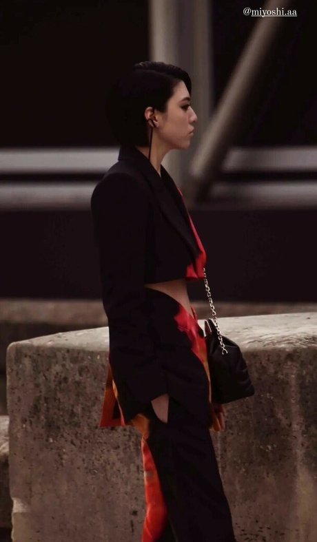 Ayaka Miyoshi pornographic model archive