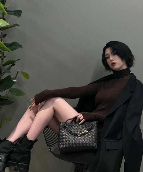 Ayaka Miyoshi model high quality galleries