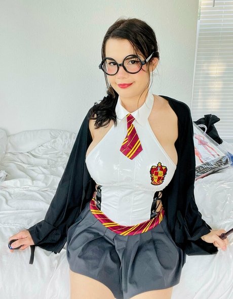 la elfo nude pornstar picture