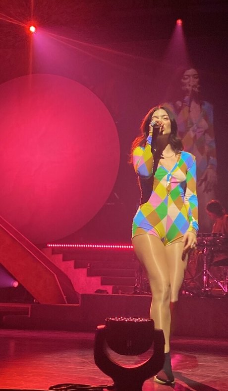 Lorde nudes star pictures