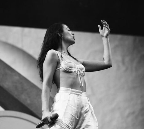 Lorde pornstar exclusive pics