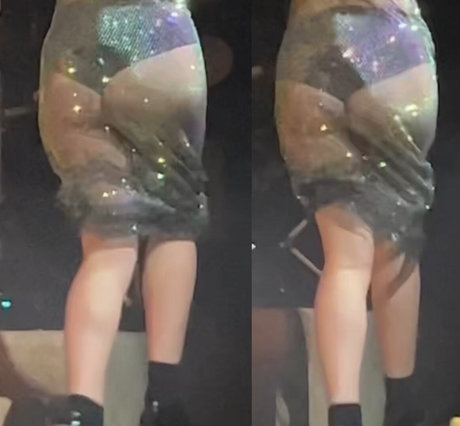 Lorde perfect model gallery