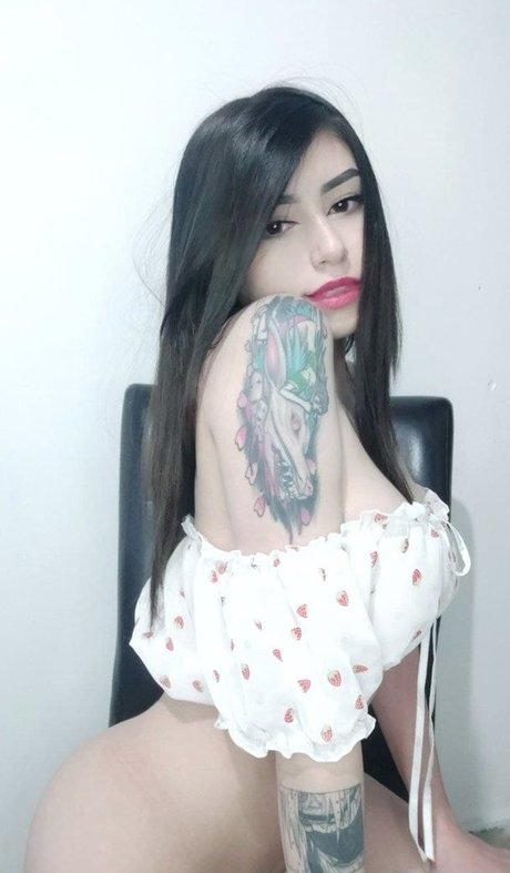 Isabel Rodriguez hot star images