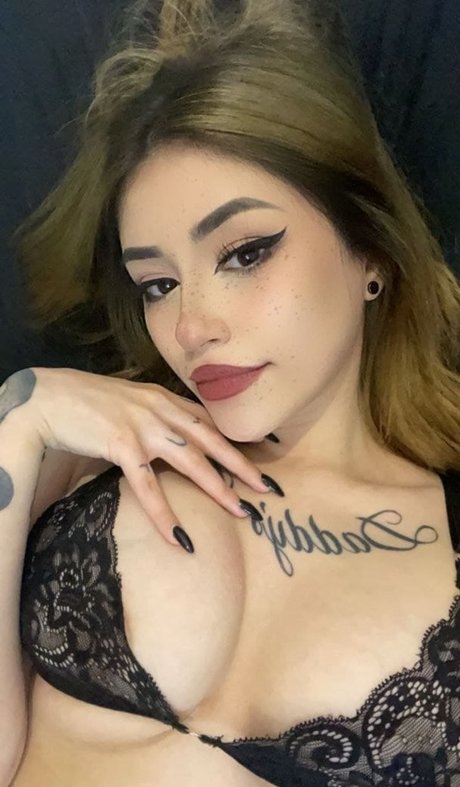 Isabel Rodriguez star nice picture