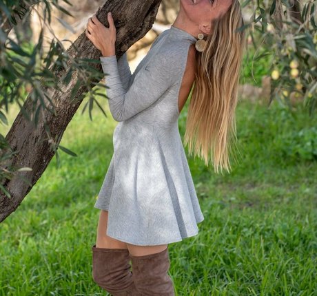 Alexandra Wennmacher hot star pics