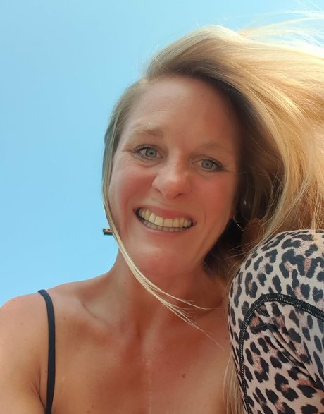 Alexandra Wennmacher pornstar nice pic