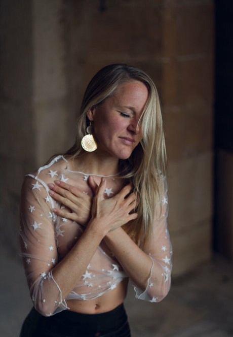 Alexandra Wennmacher art star archive